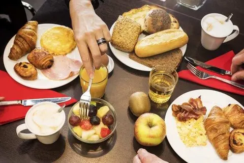 ibis Leiden Centre foto 3