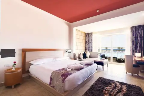 Barcelo Tiran Sharm in TIRAN Sharm — foto 25