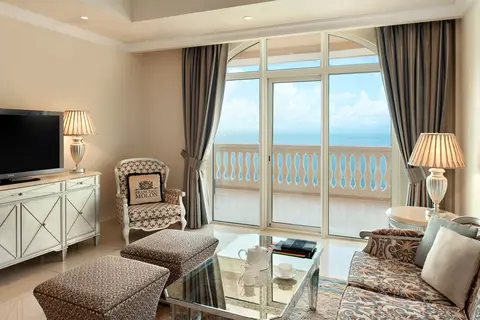 Kempinski Hotel & Residences Palm Jumeirah in Kempinski Palm Jumeirah Residences — foto 11