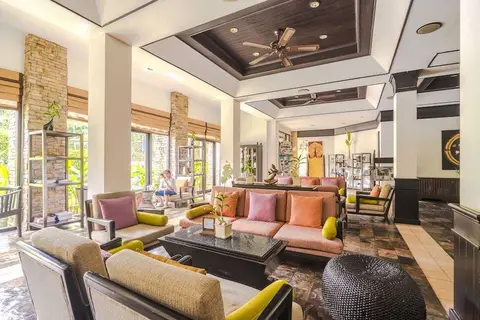 Impiana Resort Chaweng Noi in บ้านเฉวงน้อย — foto 12