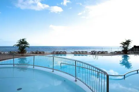 Pestana Vila Lido Madeira in Funchal