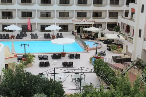 The San Anton Hotel in San Pawl il-Baħar — foto 15