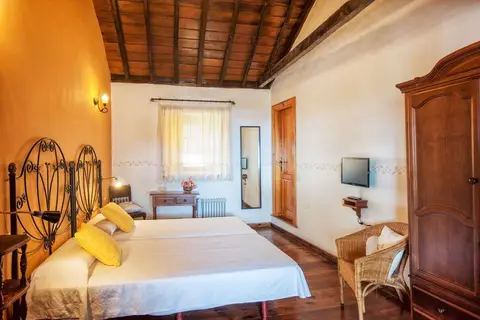 Rural Senderos de Abona in Granadilla de Abona, foto 6