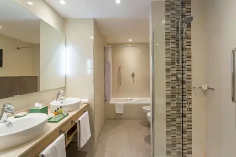 Hilton Garden Inn Tanger City Center in Rabat — foto 22