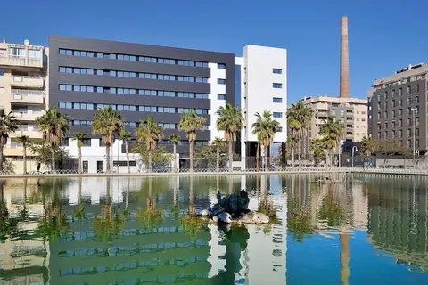 Catalonia Malaga in Málaga — foto 9