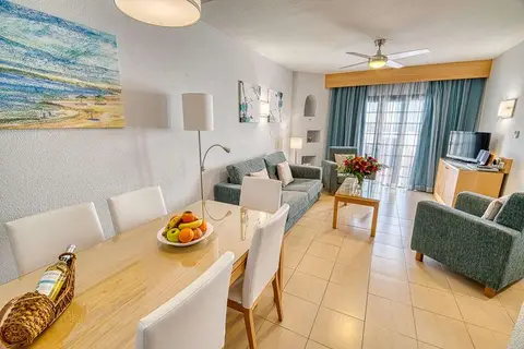 Ona Las Rosas Resort in Santiago del Teide — foto 17