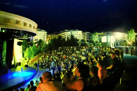 Mukarnas Spa & Resort Hotel in Alanya — foto 20