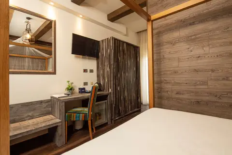 Best Western Hotel La Solara in Padua, foto 30