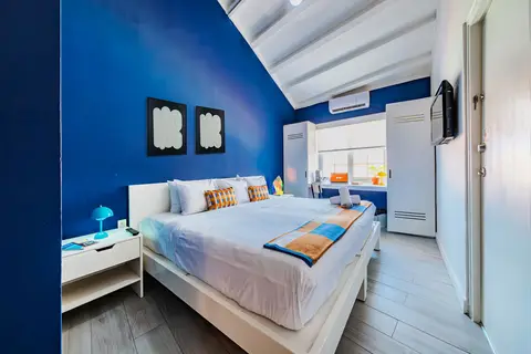 The Freedom Hotel in Willemstad — foto 8