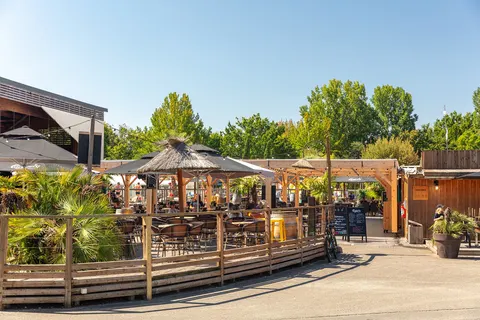 Camping Mayotte Vacances foto 18