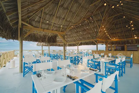 Mangrove Beach Corendon Curacao All-Inclusive Resort, Curio by Hilton in Willemstad — foto 30