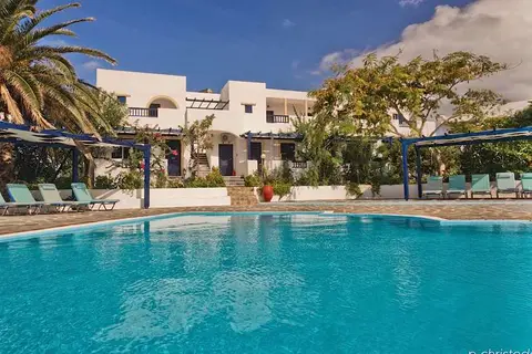 Popi Studios in Karpathos Municipal Unit, foto 10