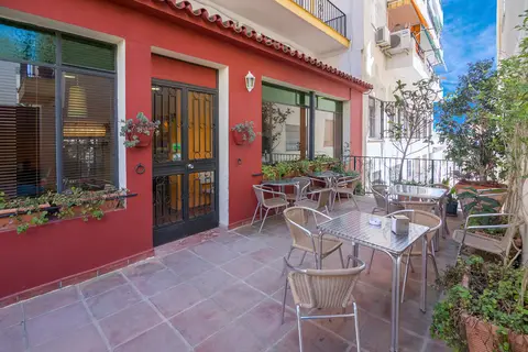 Hostal Sol y Miel in Benalmadena — foto 19