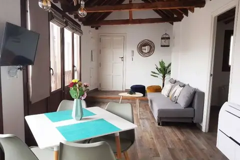 Appartementen Boutique Albaicin 3000 in Granada — foto 8
