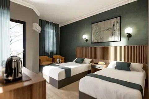 Ergün Hotel in Alanya — foto 6