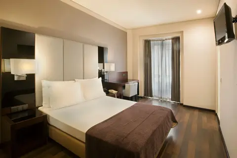 Hotel Turim Restauradores in Lissabon, foto 2
