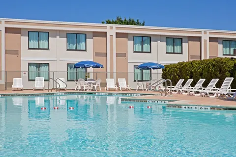 Holiday Inn Hasbrouck Heights - Meadowlands foto 12