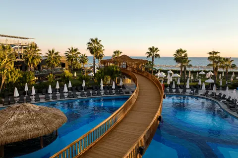 Hotel Sherwood Dreams Resort foto 29