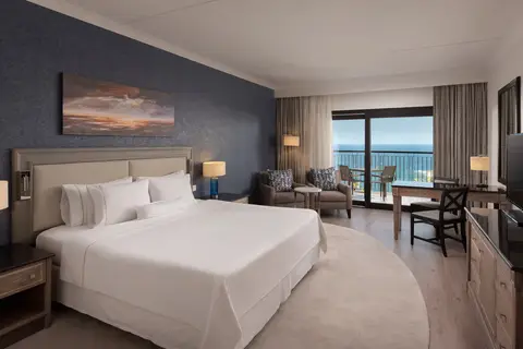 The Westin Dragonara Resort, Malta in San Ġiljan — foto 28