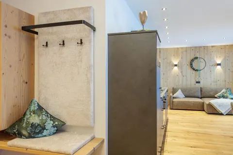 More Mountain Suites foto 17