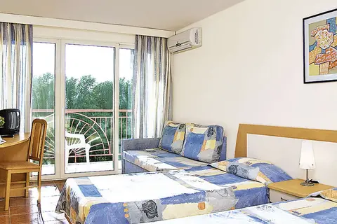 Vita Park Hotel in Златни пясъци — foto 15