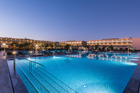 Hotel Vila Gale Lagos foto 37