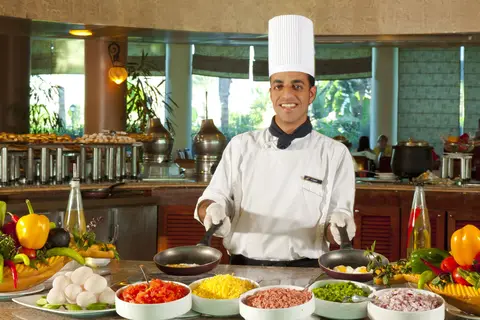 Sierra Hotel in Sharm El Sheikh — foto 27