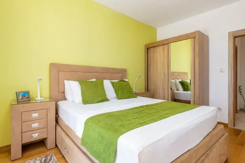 Apart Hotel MS Katunjanin in Igalo — foto 4