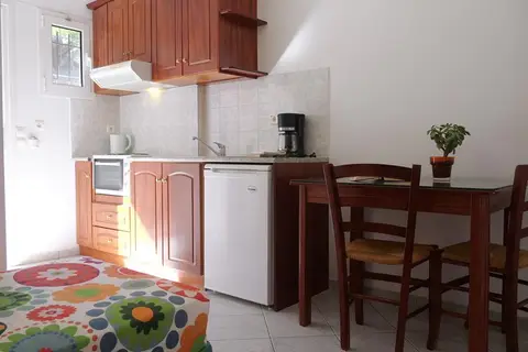Villa Orange Apartments in Πάργα — foto 5
