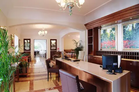 Hotel Bendinat in Calvià — foto 13