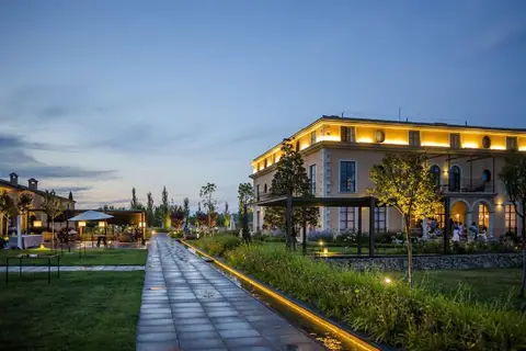 Hotel Casa Anamaria in Vilademuls — foto 6
