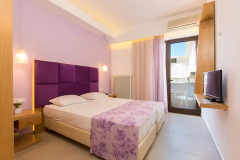 Hotel Eltina in Rethimnon — foto 19