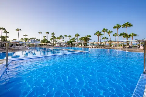 Hotel Riu Gran Canaria in Las Palmas de Gran Canaria — foto 16