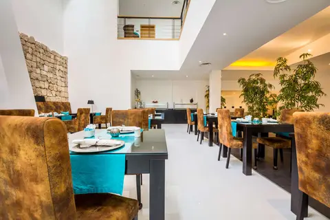 Vila Valverde Design & Country Hotel in Lagos — foto 6
