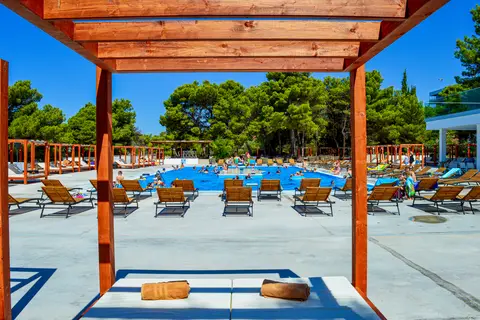 Camping Imperial Vodice in Vodice — foto 10