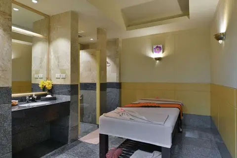 Miracle Grand Convention Hotel in Bangkok — foto 18