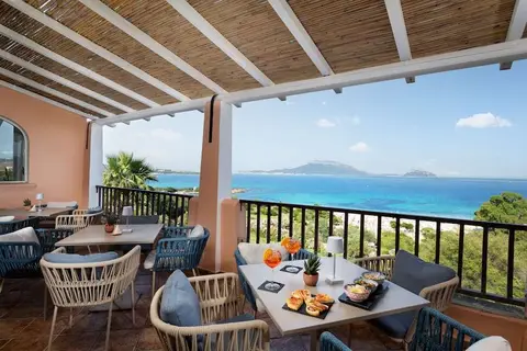VOI Colonna Village in Aranci Golf — foto 8