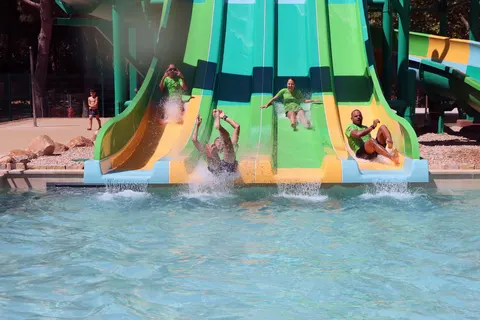 Camping Mas Sant Josep foto 5