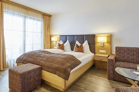 Hotel-Landgasthof Römerhof in Taxenbacher-Fusch — foto 2