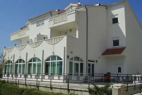 Hotel Adria in Kastel Stafilic, foto 22