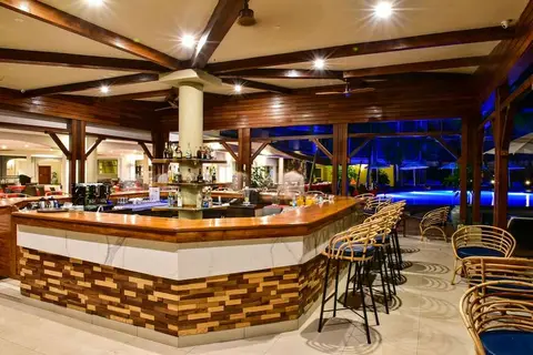 Tarisa Resort and Spa in Grand Baie VCA, West, foto 10