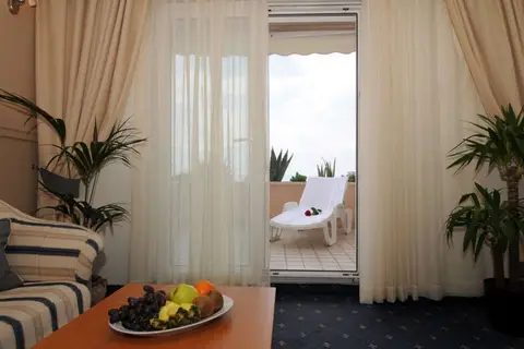 Hotel Rosina in Makarska — foto 26