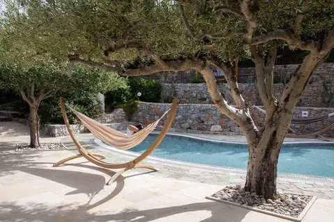 Hotel Paralos Irini Mare foto 5