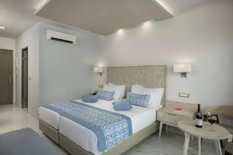 Vantaris Blue in Dramia, foto 24