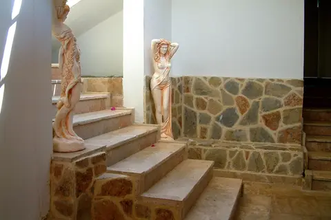 Villa Sonata Apart Hotel in Alanya — foto 27