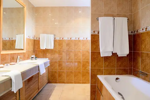 Calimera Delfino Beach Resort & Spa in Delfino Beach Resort Spa, foto 14