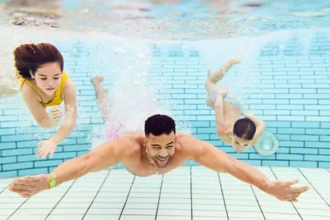 Center Parcs Hochsauerland foto 38