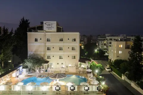 Sammy's in Girne — foto 21