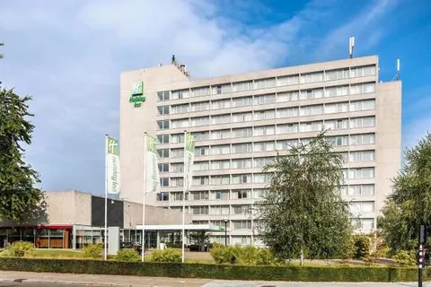 Holiday Inn Eindhoven Centre foto 25