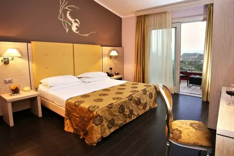 Bajaloglia Resort in Castelsardo — foto 26
